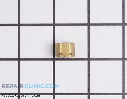 Nut WR57X10005 Alternate Product View