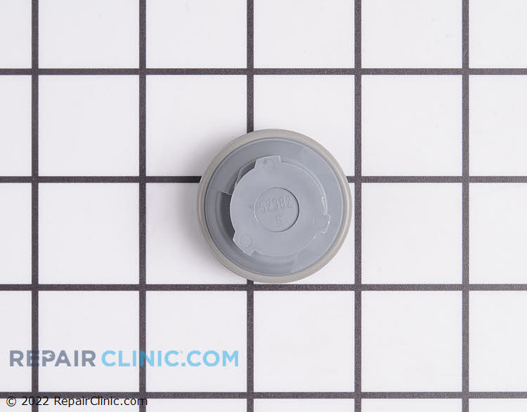 Dishwasher RinseAid Dispenser Cap WPW10199683 Fast Shipping