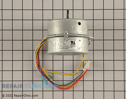 Blower Motor AC-4550-176 Alternate Product View