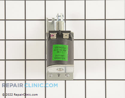 Dispenser Solenoid RF-6610-01 Alternate Product View
