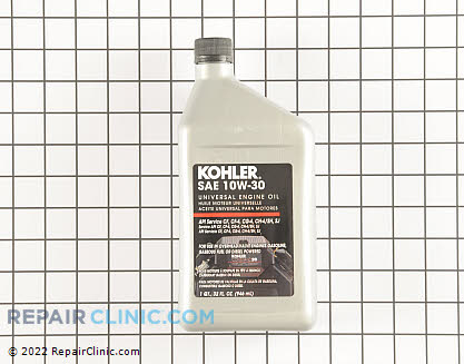 Engine Oil 25 357 65-S Alternate Product View