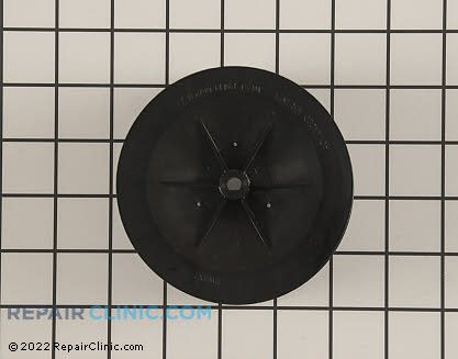 Blower Wheel 12138201 Alternate Product View