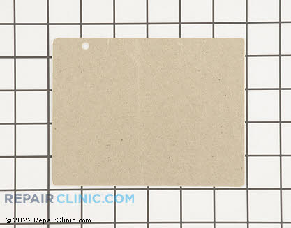 Waveguide Cover WB06X10311 Alternate Product View