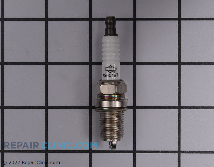 Spark plug for snapper lawn mower hotsell