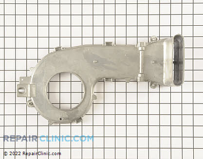 Air Duct WD-4453-04 Alternate Product View