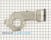 Air Duct - Part # 1226622 Mfg Part # WD-4453-04