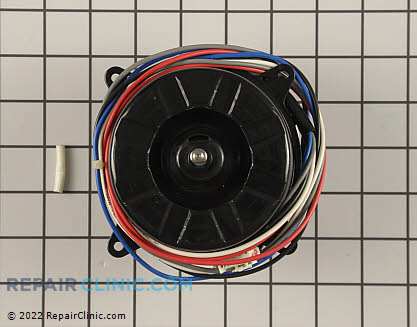 Blower Motor WP94X10133 Alternate Product View