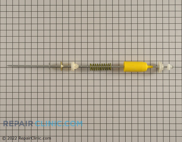 Washing Machine Suspension Rod WH16X543 GE Suspension Rod Repair Clinic