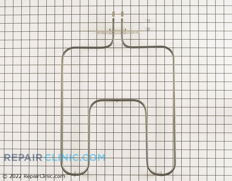 Oven bake element - Item Number WB44X200