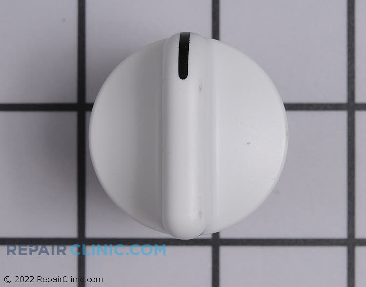 Trash Compactor Control Knob WP9871799 Fast Shipping Repair Clinic