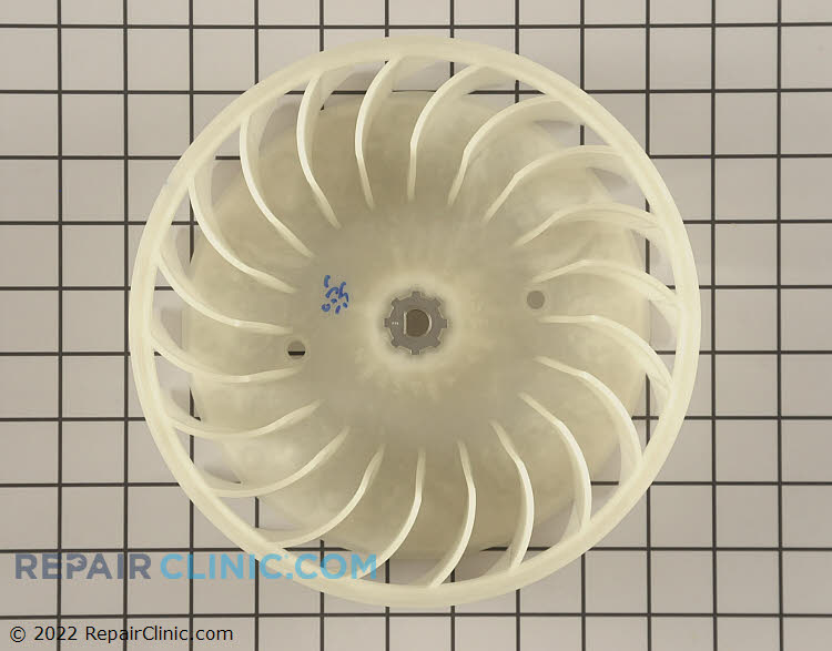 35001220 Blower Wheel