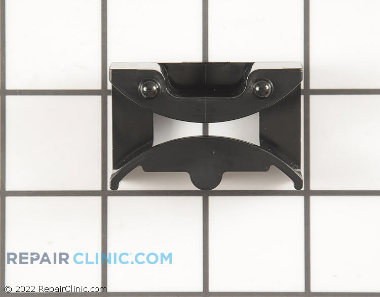 Range/Stove/Oven Drawer Glide MEA61857701 Fast Shipping Repair Clinic