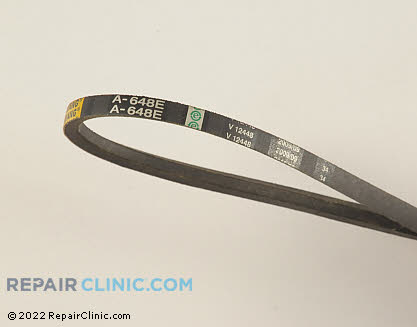 Drive Belt WD-0350-06 Alternate Product View