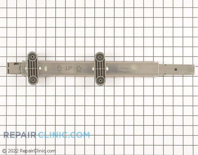 Dishwasher Support Rails WPW10247511 Fast Shipping Repair Clinic