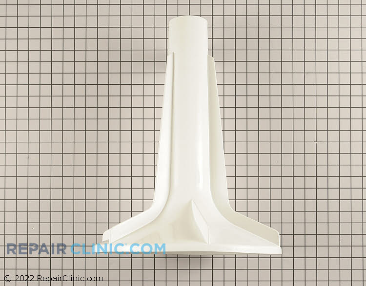 Frigidaire Top Load Washer Agitator Assembly 131427200