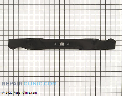 Mulching Blade 942-0741A Alternate Product View