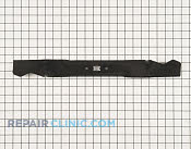 Mulching Blade - Part # 1606436 Mfg Part # 942-0741A