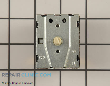 Selector Switch 1157650 Alternate Product View
