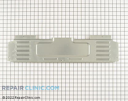 Rear Panel WB34T10020 Alternate Product View