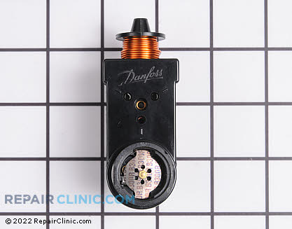 Relay and Overload Kit WR7X5161 Alternate Product View