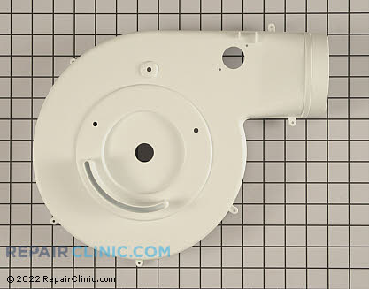Blower Housing 137551800 Alternate Product View