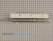 Drawer Slide Rail - Part # 3033057 Mfg Part # WR49X20767