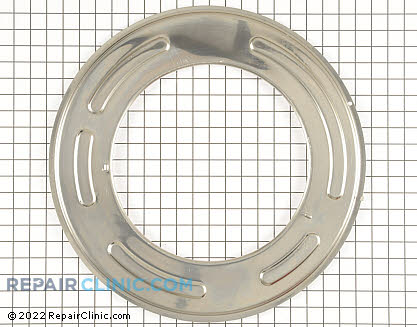 Drum Front WD-2840-08 Alternate Product View