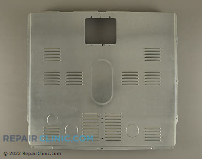 Rear Panel 316422304 Alternate Product View