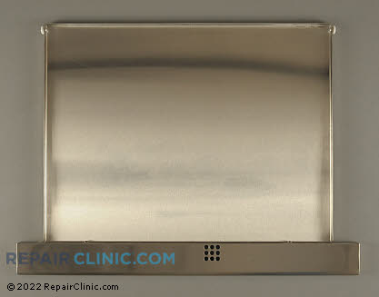 Drip Tray WB32X10009 Alternate Product View