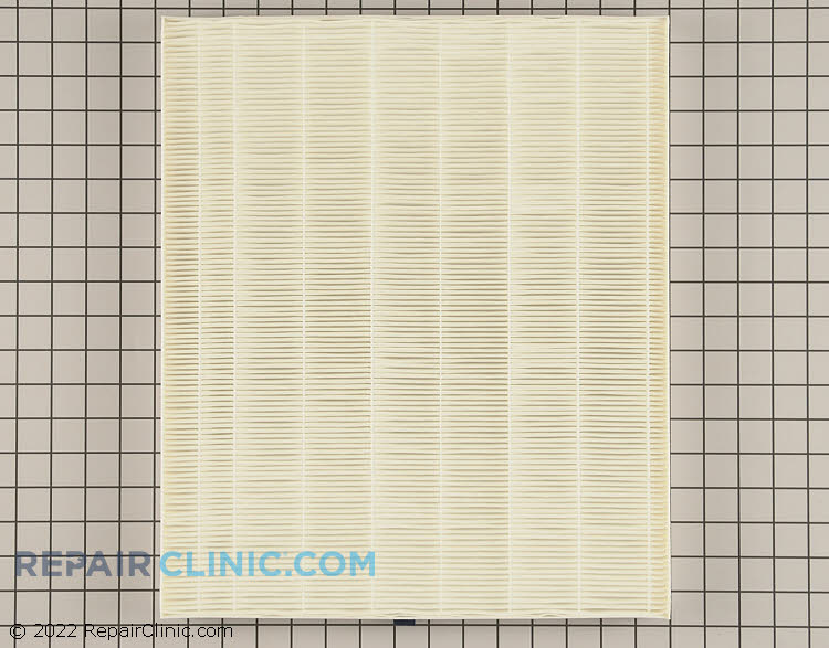HEPA Filter EL022 Alternate Product View