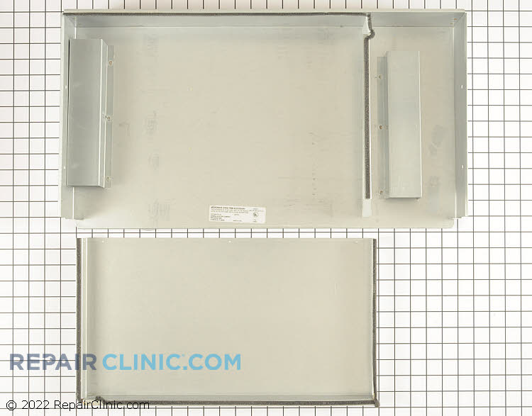 JX827WN Installation Kit