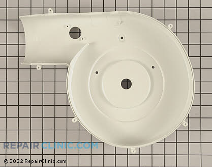 Blower Housing 137551800 Alternate Product View