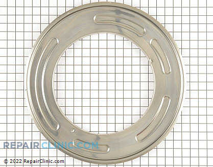 Drum Front WD-2840-08 Alternate Product View