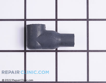 Spark Plug Boot 66538S Alternate Product View