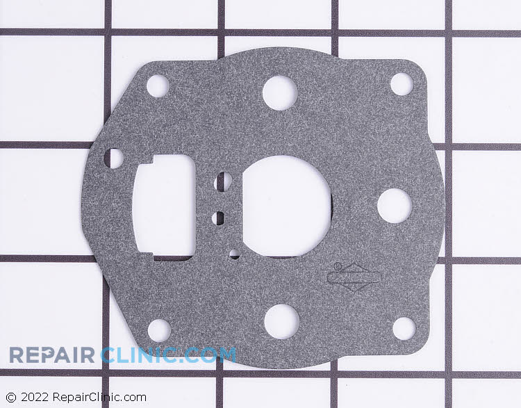 Lawn Mower Carburetor Bowl Gasket 273186S Briggs & Stratton