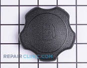 Fuel Cap - Part # 1604837 Mfg Part # 795027