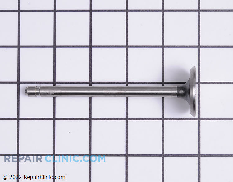 Intake Valve 237672-S Alternate Product View