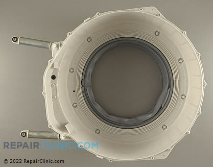 Front Drum Assembly 3551ER0003C Alternate Product View