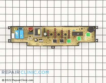 User Control and Display Board WD-1870-23 Alternate Product View