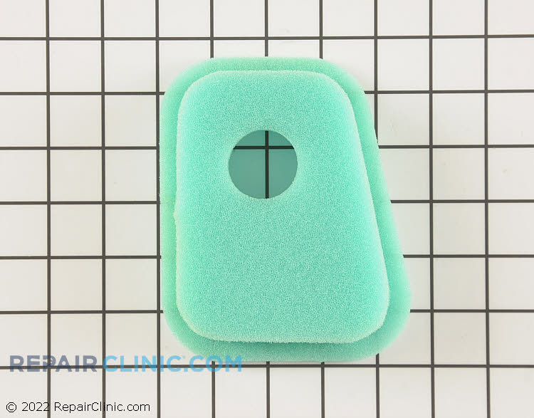 Rotary Filtre à Air 1370 Remplace Briggs & Stratton 27987, 27987S