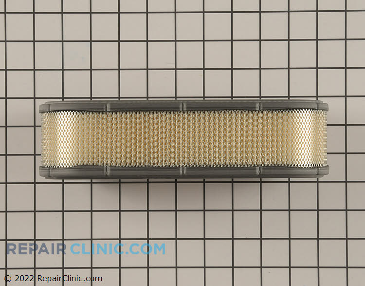 Filter-air cleaner