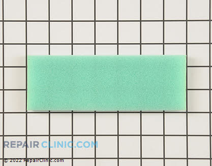 Pre-Cleaner 272477S Alternate Product View