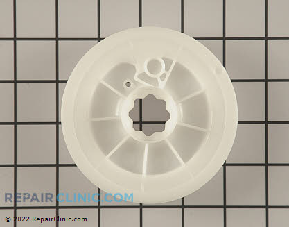 Recoil Starter Pulley 280439S Alternate Product View