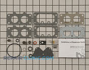 Carburetor Repair Kit - Part # 1611268 Mfg Part # 797890