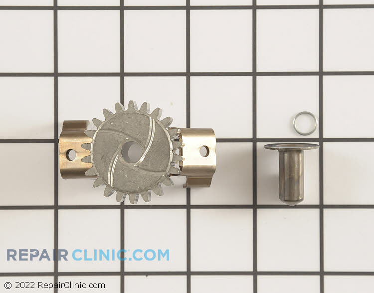 BRIGGS GOVERNOR GEAR PART# 793338 