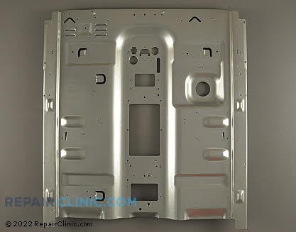 Rear Panel WB63T10047 Alternate Product View