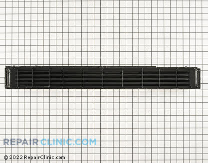 Vent Grille WB07X11015 Alternate Product View