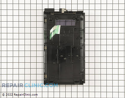 Touchpad and Control Panel WPW10186742 Alternate Product View