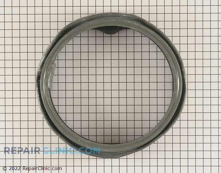 thumbnail image 2 of Genuine OEM GE Washer Door Boot - WH01X10279 2 of 6