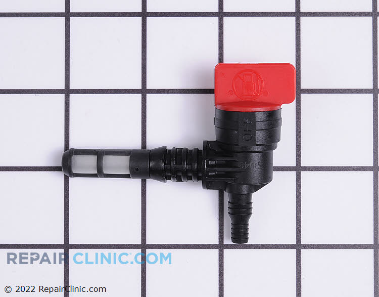 Small Engine Fuel ShutOff 25 462 03S Fast Shipping